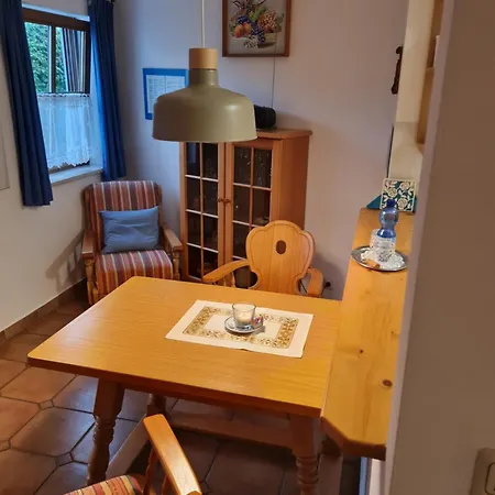 Ferienwohnung Niedermeier Berchtesgaden Exterior photo