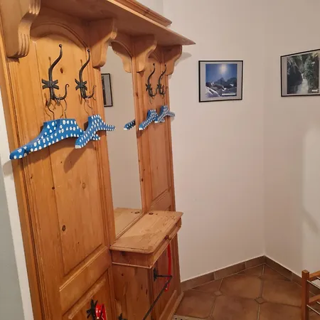 Ferienwohnung Niedermeier Berchtesgaden Exterior photo