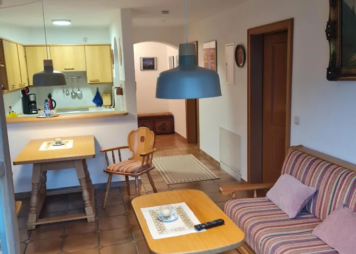 Ferienwohnung Niedermeier