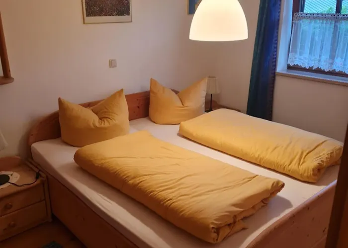 Ferienwohnung Niedermeier