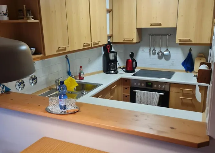 Ferienwohnung Niedermeier