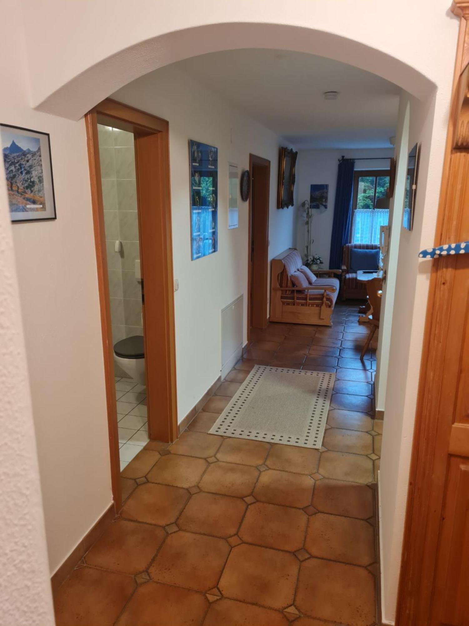 Apartment Niedermeier *